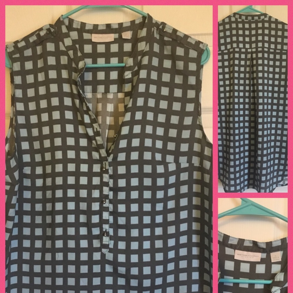 Women’s top